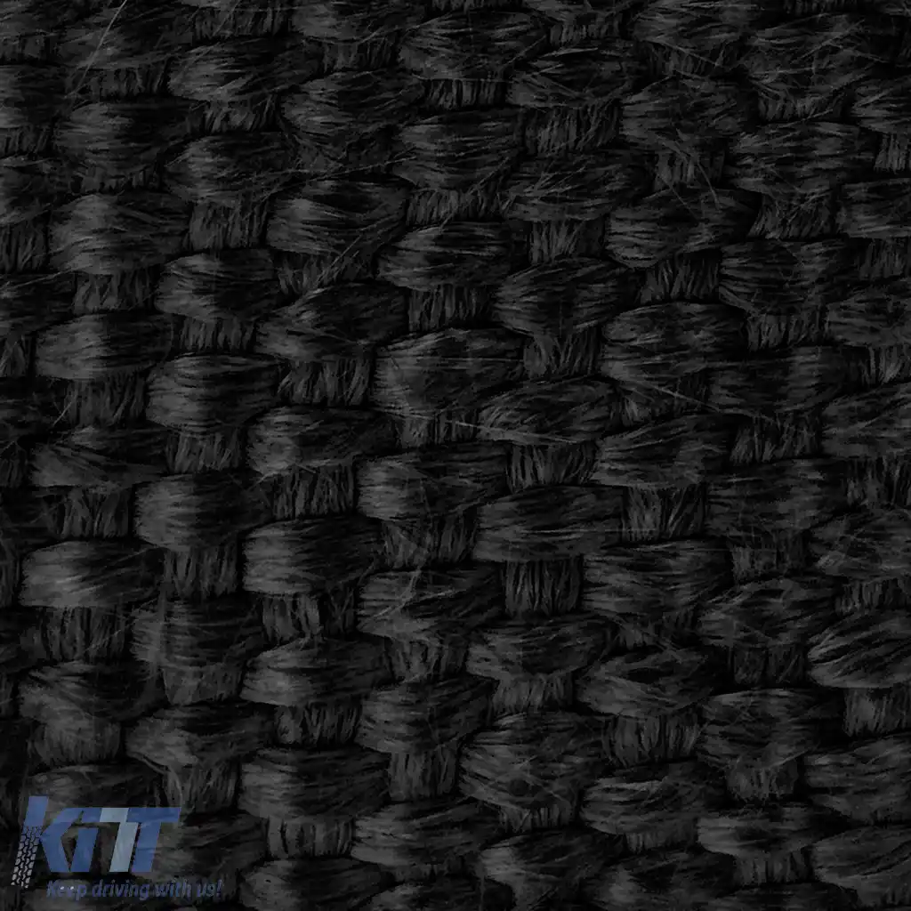 Banda de protecție termică pentru evacuare, neagră, până la 900°C, 50mmx2mm, 10 metri-image-6204819