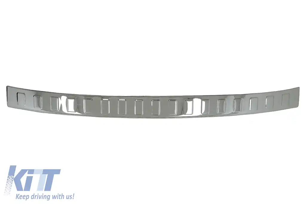 Bandou Ornament Protectie Portbagaj Aluminiu compatibil cu VW Golf 8 Variant SW (2020-Up)