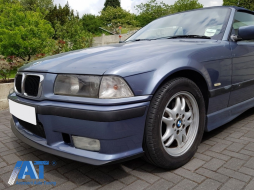 Bandouri Bara Fata compatibil cu BMW Seria 3 E36 M3 (1992-1998)-image-6027947