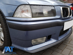 Bandouri Bara Fata compatibil cu BMW Seria 3 E36 M3 (1992-1998)-image-6027949