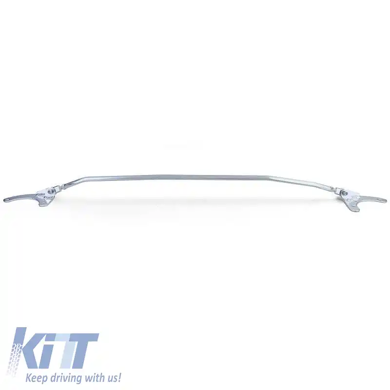 Bară de întărire din aluminiu potrivită pentru BMW 3 F30/ F31/ F32/ F35, 2011+ 3 piese-image-6325815