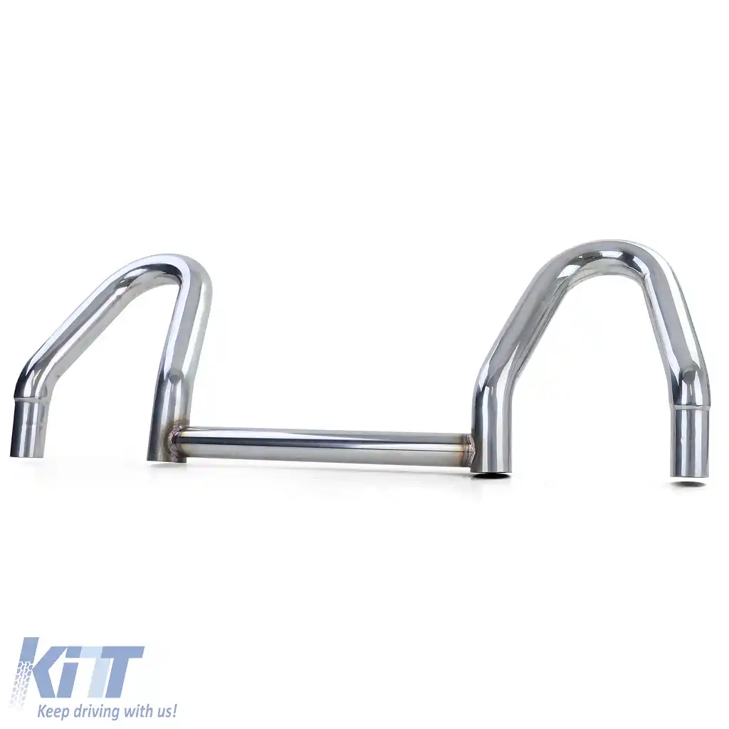 Bară de protecție roadster din oțel inoxidabil lustruit, potrivită pentru BMW Z3 Cabrio Roadster-image-6192023