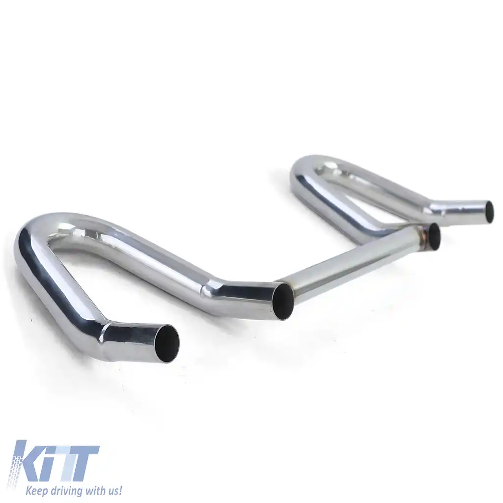 Bară de protecție roadster din oțel inoxidabil lustruit, potrivită pentru BMW Z3 Cabrio Roadster-image-6192026