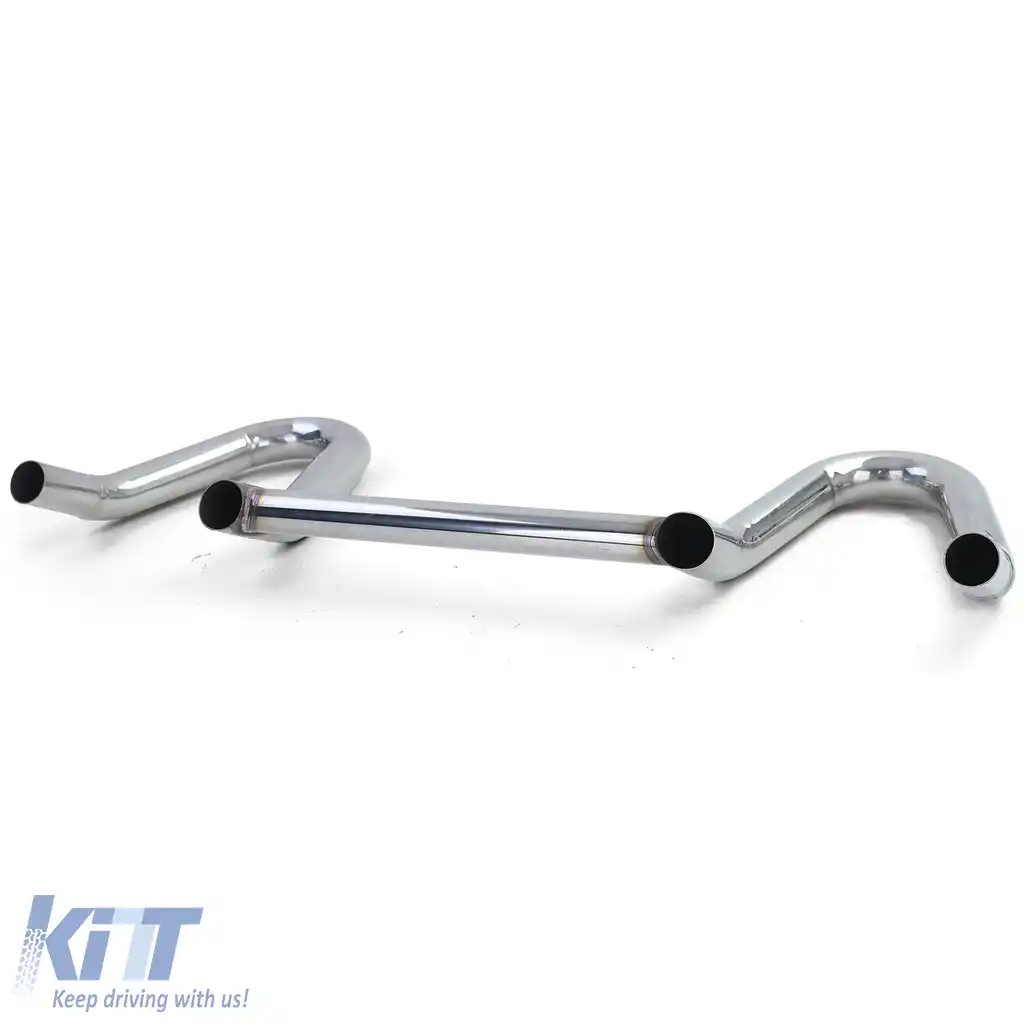 Bară de protecție roadster din oțel inoxidabil lustruit, potrivită pentru BMW Z3 Cabrio Roadster-image-6192027