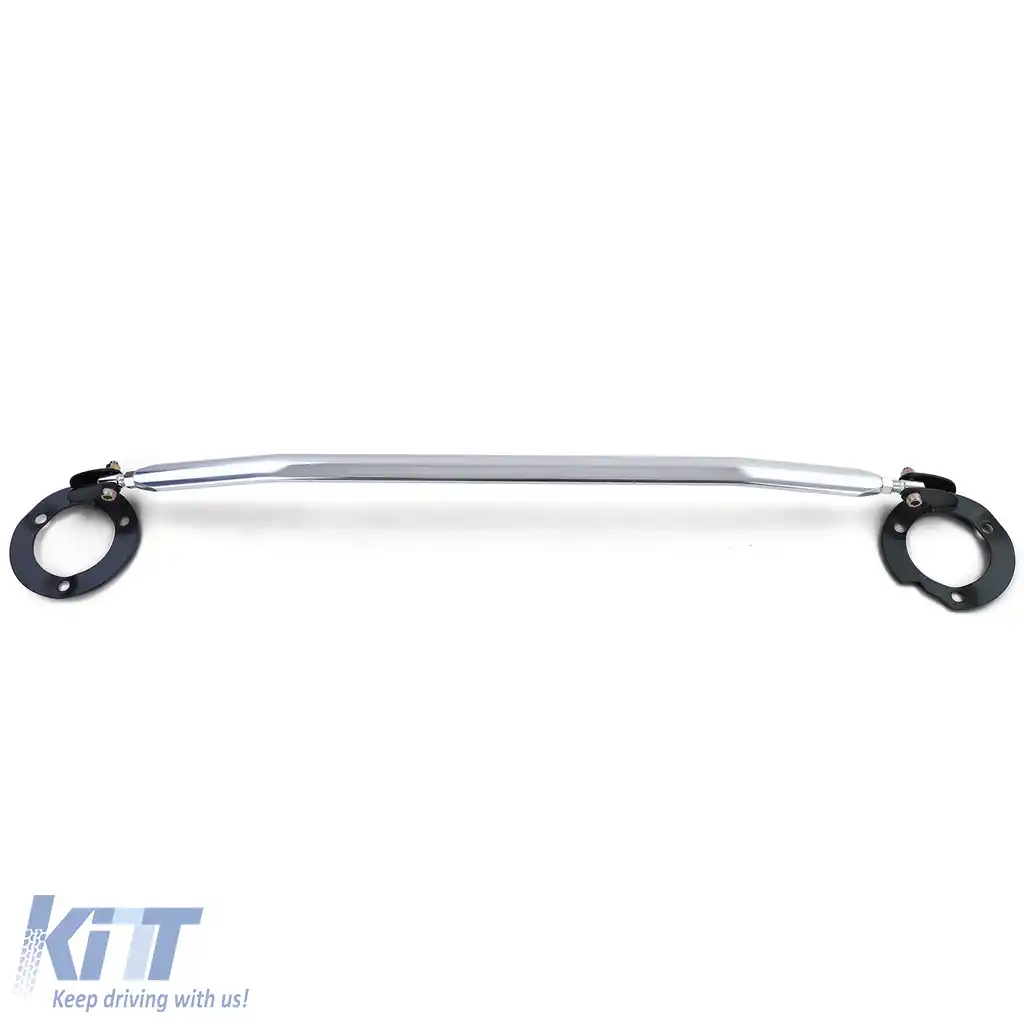 Bară de rigidizare din aluminiu pentru BMW Seria 3 E36 6 cilindri 320i 323i 325i 328i 92-99-image-6194672