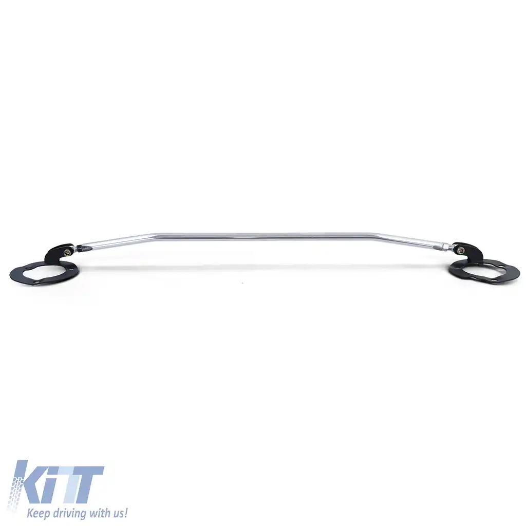 Bară de rigidizare din aluminiu pentru BMW Seria 3 E36 6 cilindri 320i 323i 325i 328i 92-99-image-6194673