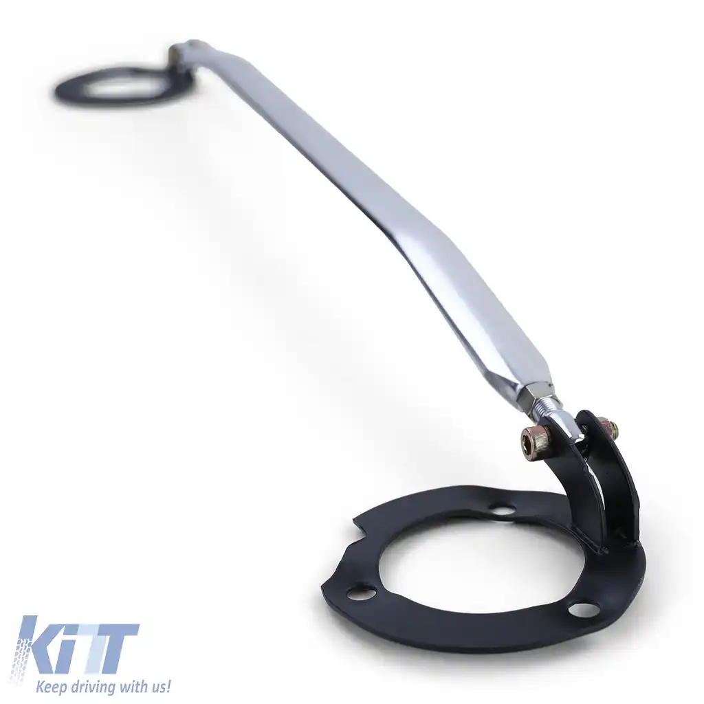 Bară de rigidizare din aluminiu pentru BMW Seria 3 E36 6 cilindri 320i 323i 325i 328i 92-99-image-6194675