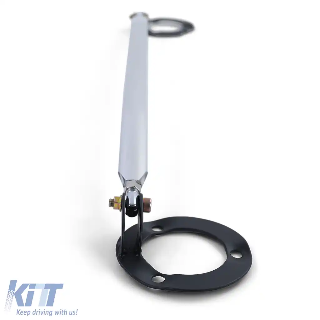 Bară de rigidizare din aluminiu pentru BMW Seria 3 E36 6 cilindri 320i 323i 325i 328i 92-99-image-6194676