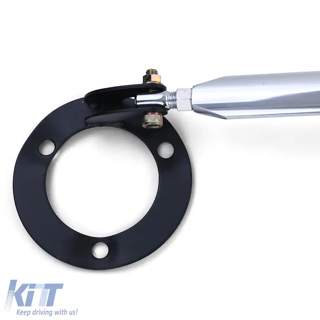 Bară de rigidizare din aluminiu pentru BMW Seria 3 E36 6 cilindri 320i 323i 325i 328i 92-99-image-6194678