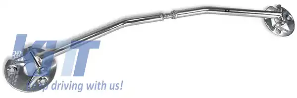 Bară de rigidizare din aluminiu potrivită pentru BMW 3 SERIE E30 83-91