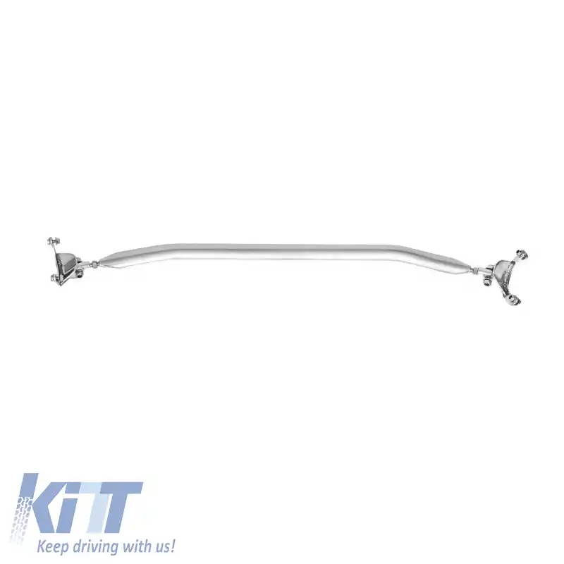 Bară de rigidizare din aluminiu potrivită pentru VW Polo 6R 1.4l / GTI 2009+-image-6293721