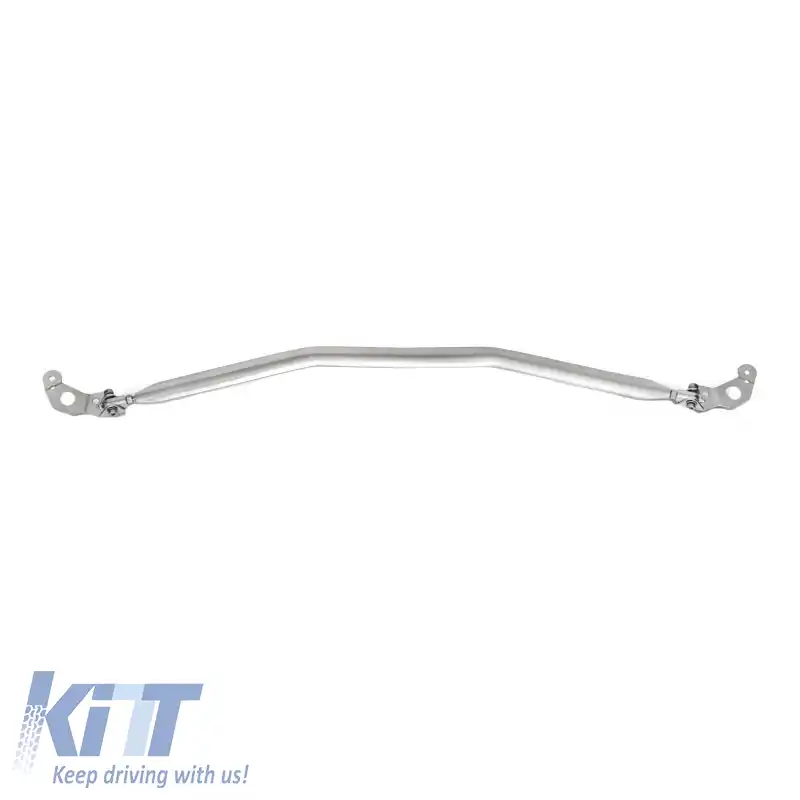 Bară de rigidizare din aluminiu potrivită pentru BMW Seria 1 E81 / E82 / E87 2004+-image-6293726