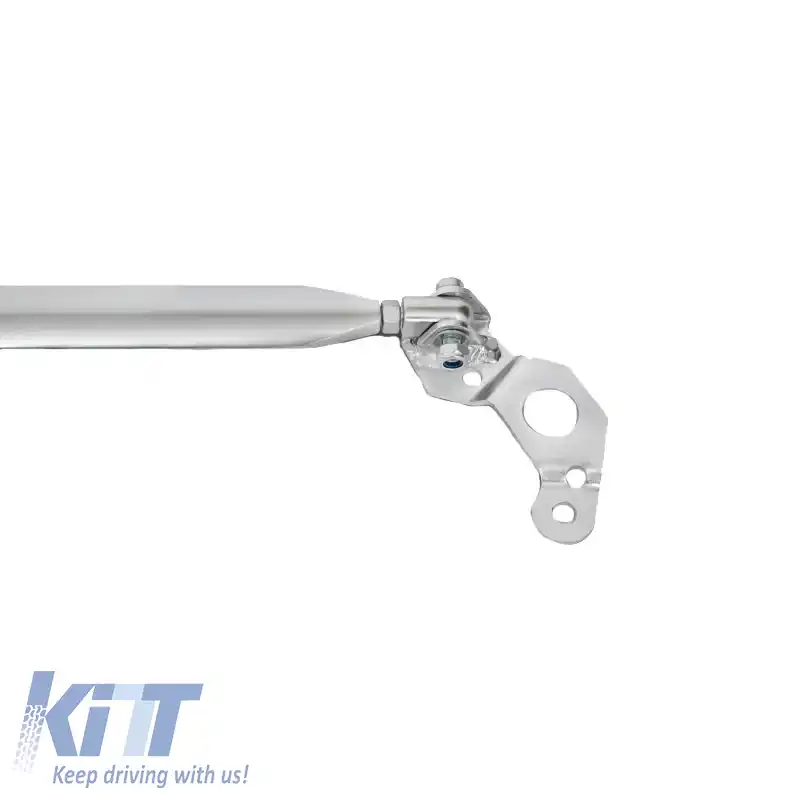 Bară de rigidizare din aluminiu potrivită pentru BMW Seria 1 E81 / E82 / E87 2004+-image-6293728