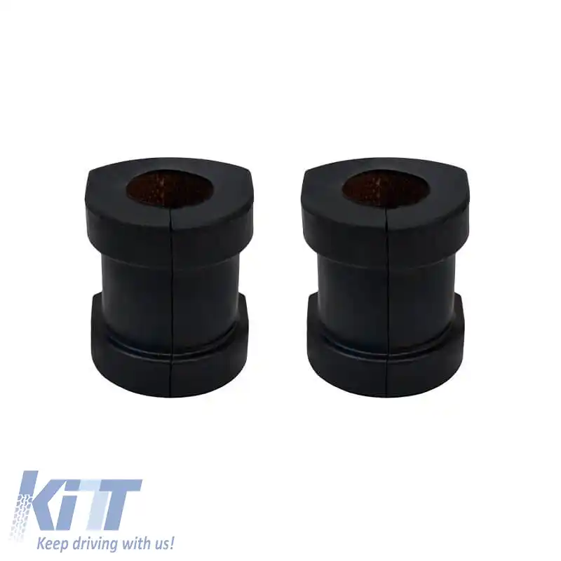Bară de stabilizare a axului frontal Sport Stabilizer Potrivită pentru BMW E36 90-99 Limo, Coupe, Cabrio și Touring Roșu-image-6325582