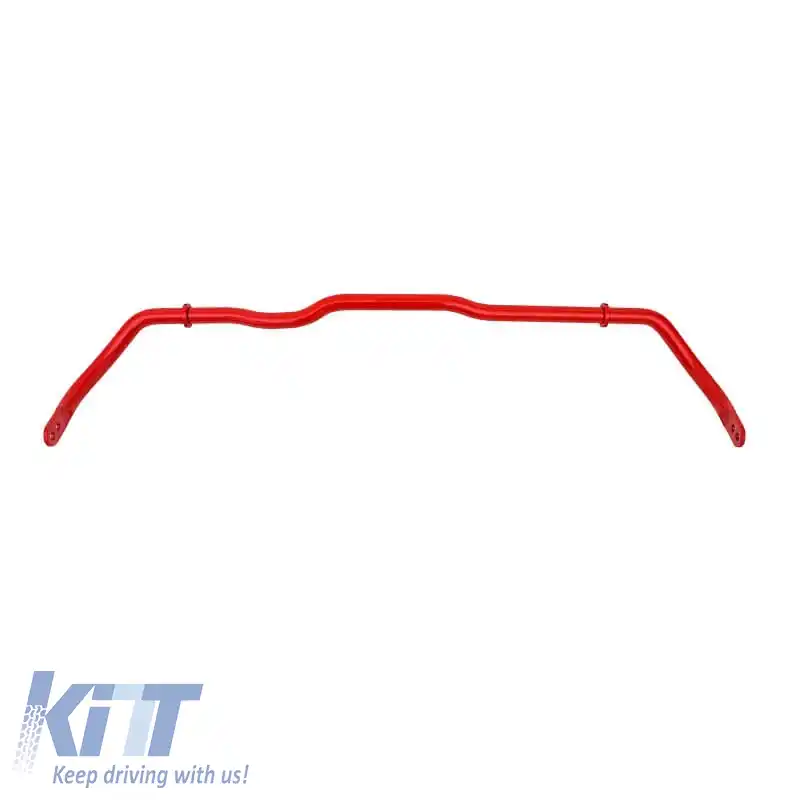 Bară de stabilizare potrivită pentru Audi / VW / Seat / Skoda Roșu-image-6301729