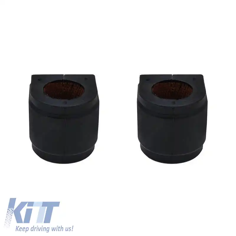 Bară de stabilizare potrivită pentru Audi / VW / Seat / Skoda Roșu-image-6301733