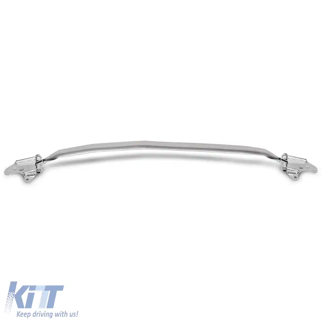 Bară de susținere ajustabilă din aluminiu pentru Ford Fiesta VI JA8 din 08