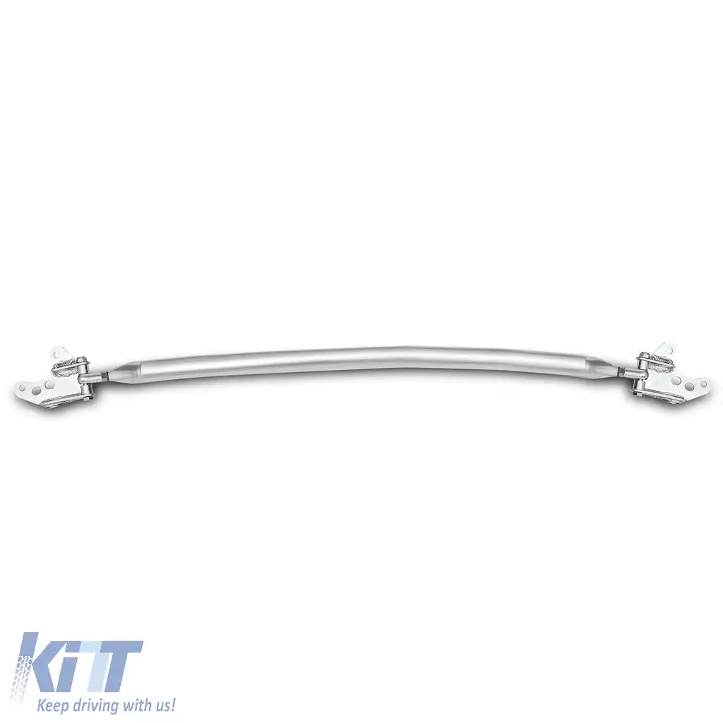 Bară de susținere ajustabilă din aluminiu pentru Ford Fiesta VI JA8 din 08-image-6200014