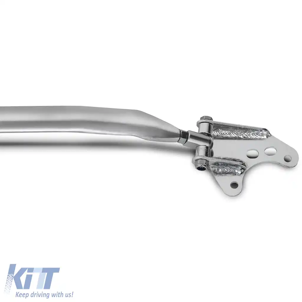 Bară de susținere ajustabilă din aluminiu pentru Ford Fiesta VI JA8 din 08-image-6200015