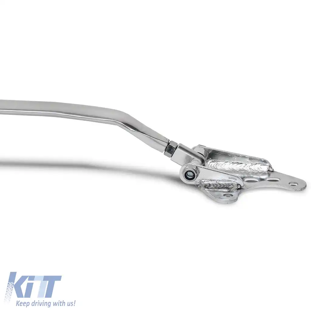 Bară de susținere ajustabilă din aluminiu pentru Ford Fiesta VI JA8 din 08-image-6200016