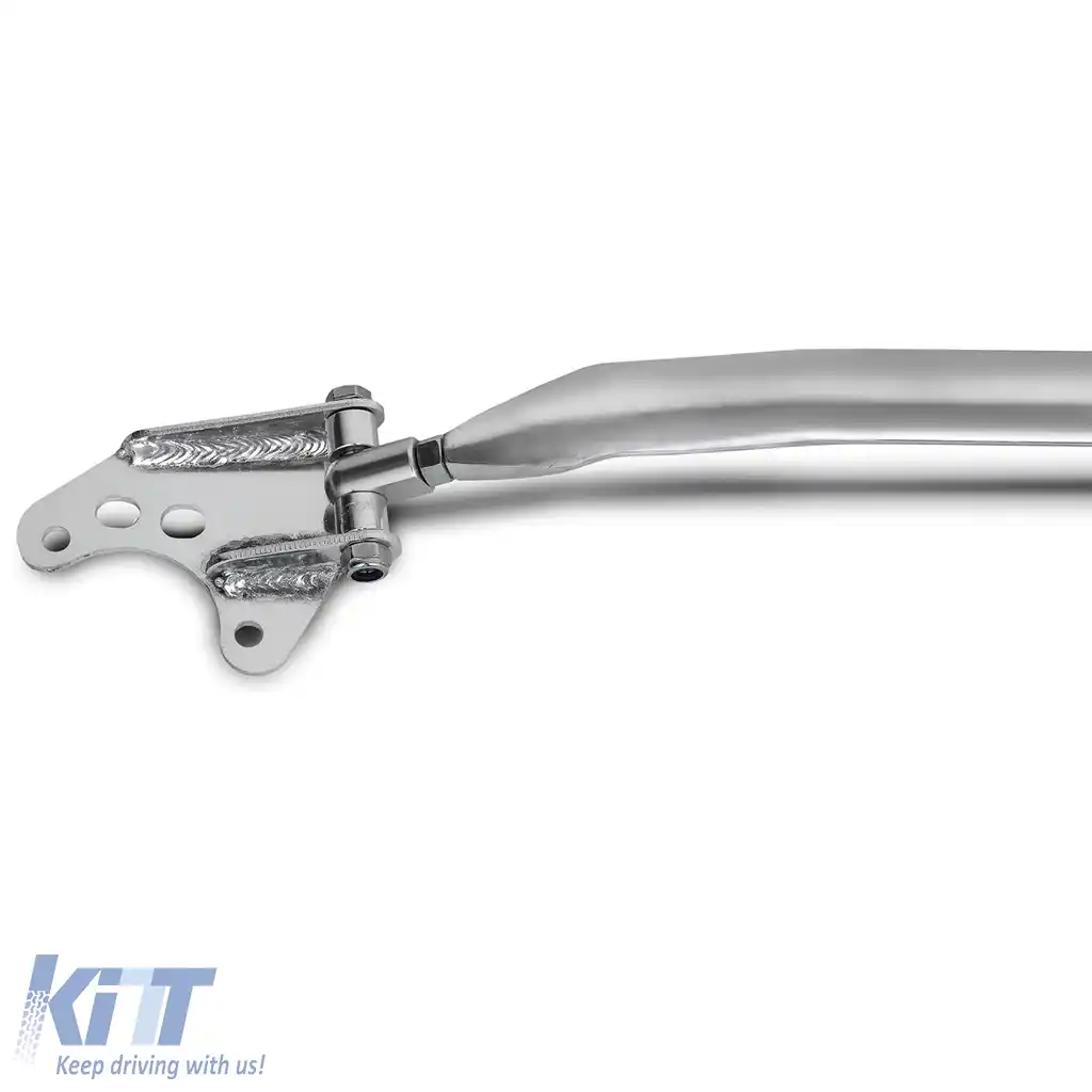 Bară de susținere ajustabilă din aluminiu pentru Ford Fiesta VI JA8 din 08-image-6200017