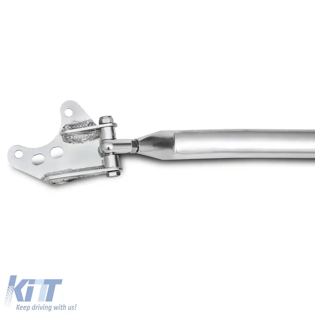 Bară de susținere ajustabilă din aluminiu pentru Ford Fiesta VI JA8 din 08-image-6200019