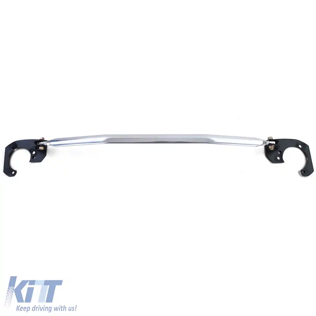 Bară de susținere din aluminiu ajustabilă, potrivită pentru BMW E46 6 cilindri 320i 323i 325i 328i 330i-image-6195635