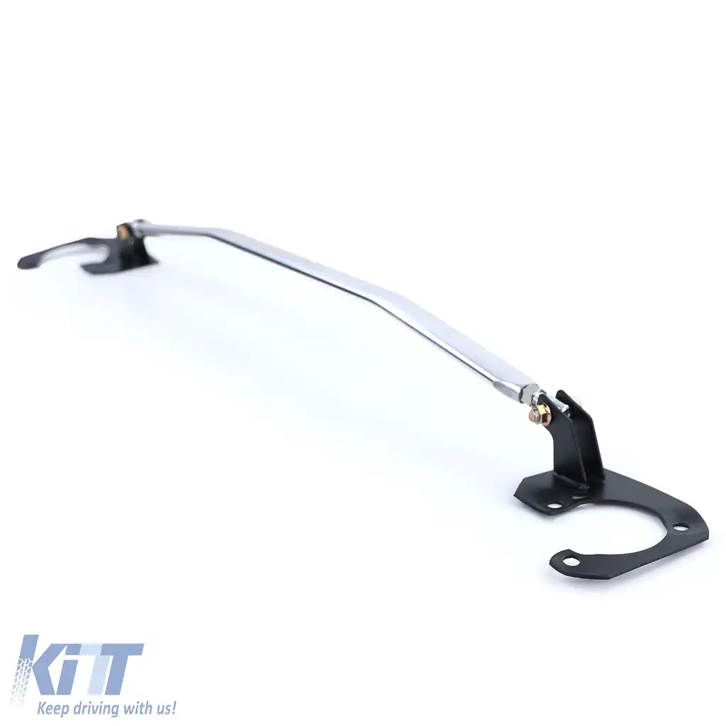 Bară de susținere din aluminiu ajustabilă, potrivită pentru BMW E46 6 cilindri 320i 323i 325i 328i 330i-image-6195637