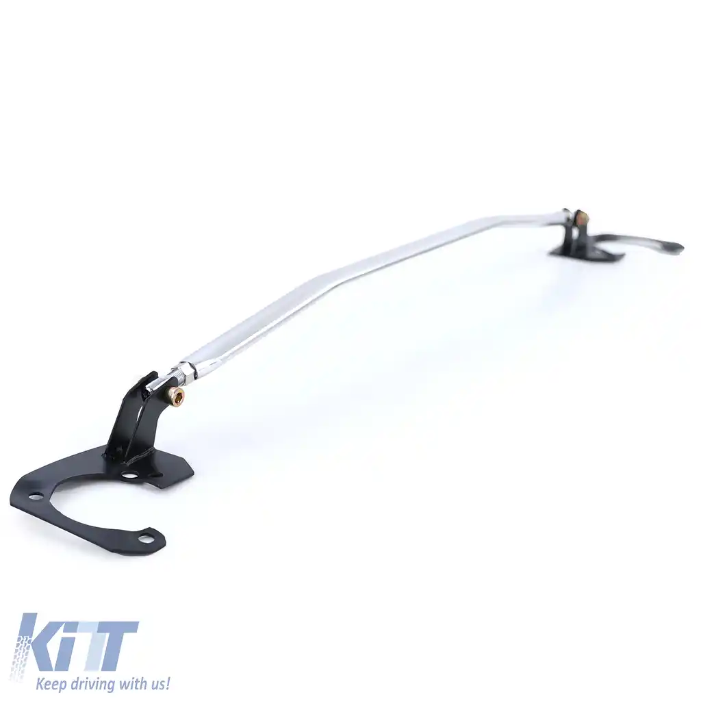 Bară de susținere din aluminiu ajustabilă, potrivită pentru BMW E46 6 cilindri 320i 323i 325i 328i 330i-image-6195638