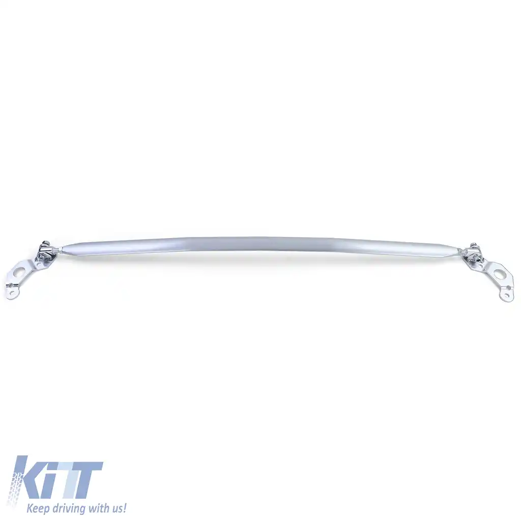 Bară de susținere din aluminiu ajustabilă, potrivită pentru BMW Seria 1 E81 E82 E87 Diesel din 04-image-6195779