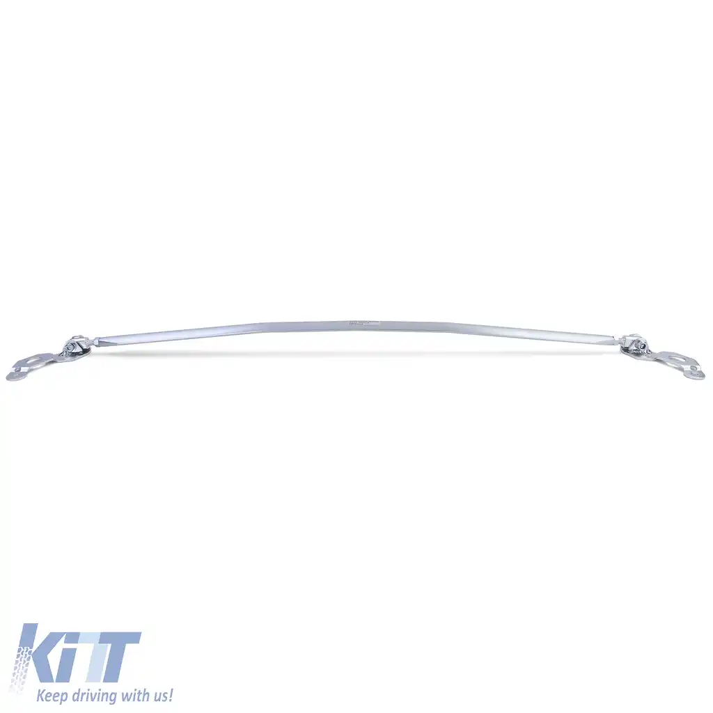 Bară de susținere din aluminiu ajustabilă, potrivită pentru BMW Seria 1 E81 E82 E87 Diesel din 04-image-6195780