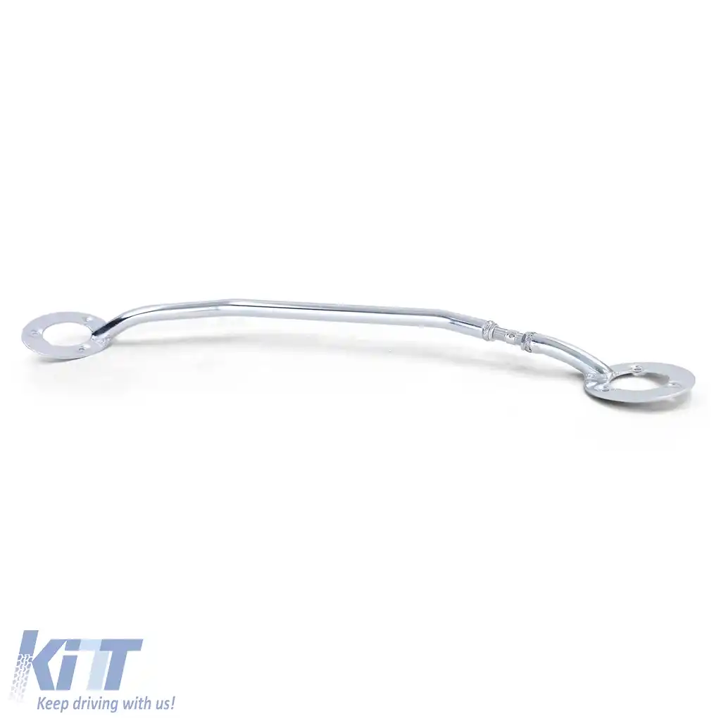 Bară de susținere din aluminiu ajustabilă, potrivită pentru BMW Seria 3 E36 316i 318i M43 75kW 77kW 85kW-image-6209265
