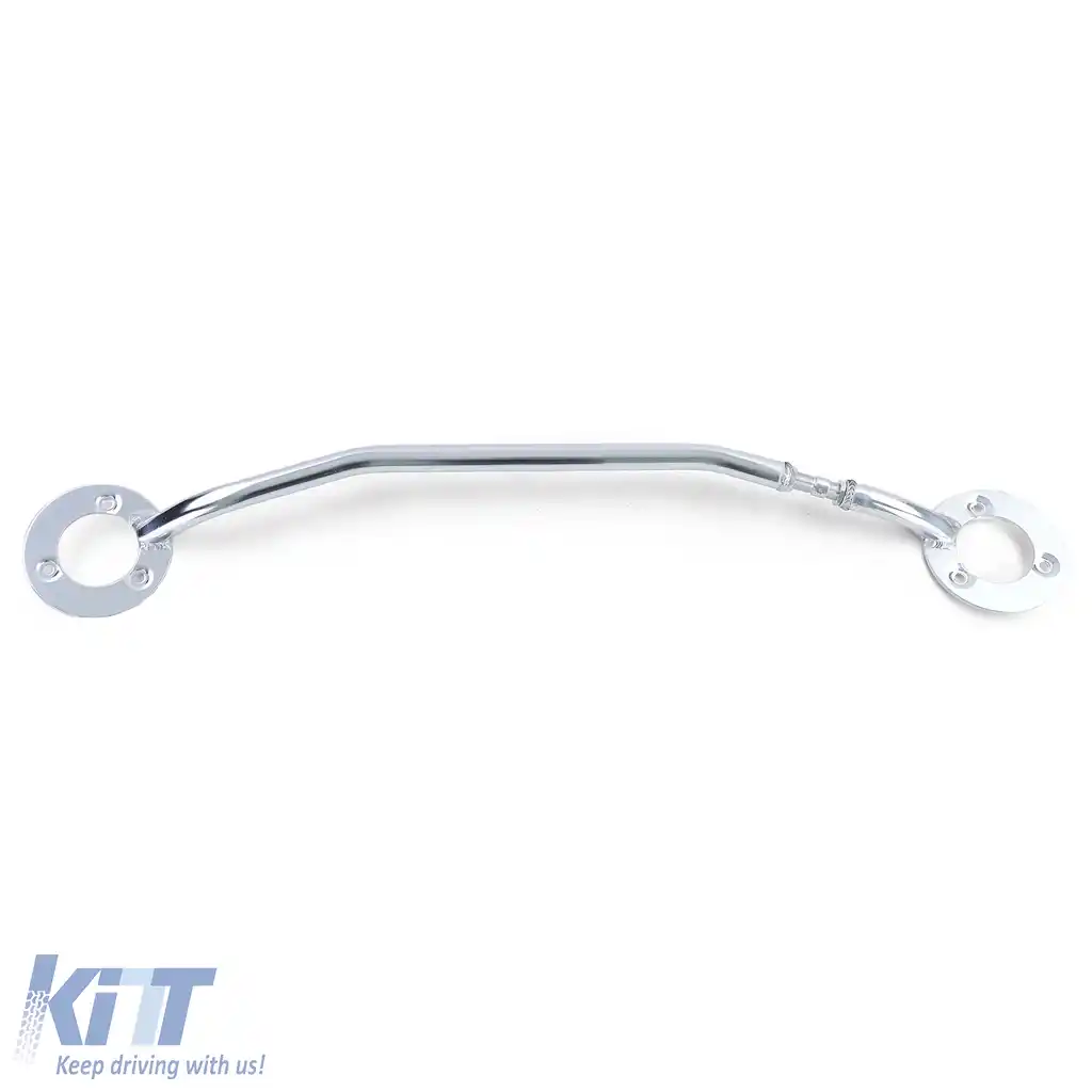 Bară de susținere din aluminiu ajustabilă, potrivită pentru BMW Seria 3 E36 316i 318i M43 75kW 77kW 85kW-image-6209266