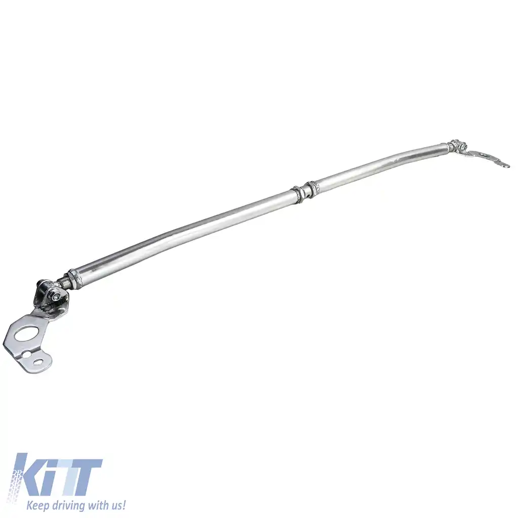 Bară de suspensie din aluminiu ajustabilă, potrivită pentru BMW Seria 3 E90 E91 E92 E93 2005-2013 Diesel-image-6196369