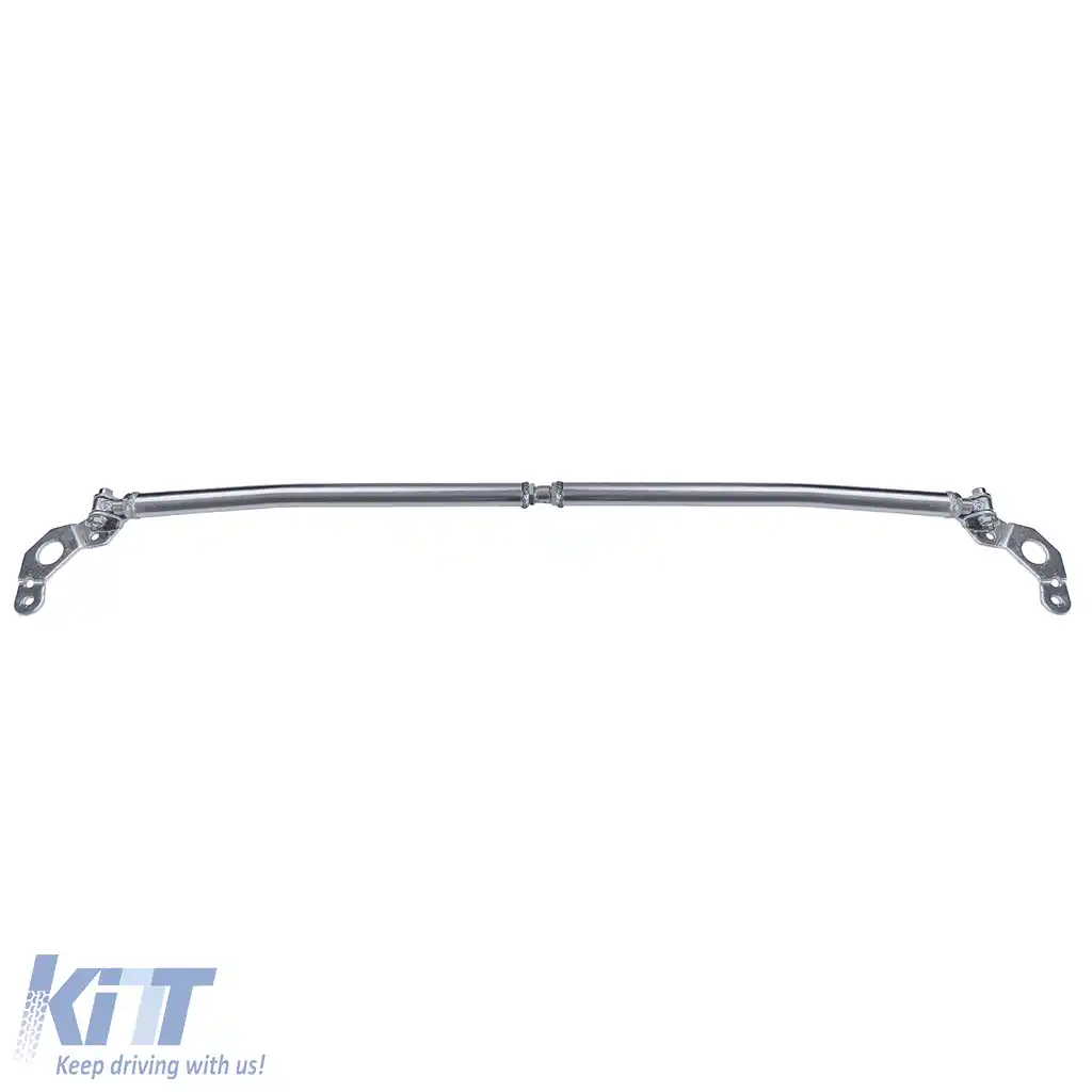 Bară de suspensie din aluminiu ajustabilă, potrivită pentru BMW Seria 3 E90 E91 E92 E93 2005-2013 Diesel-image-6196370