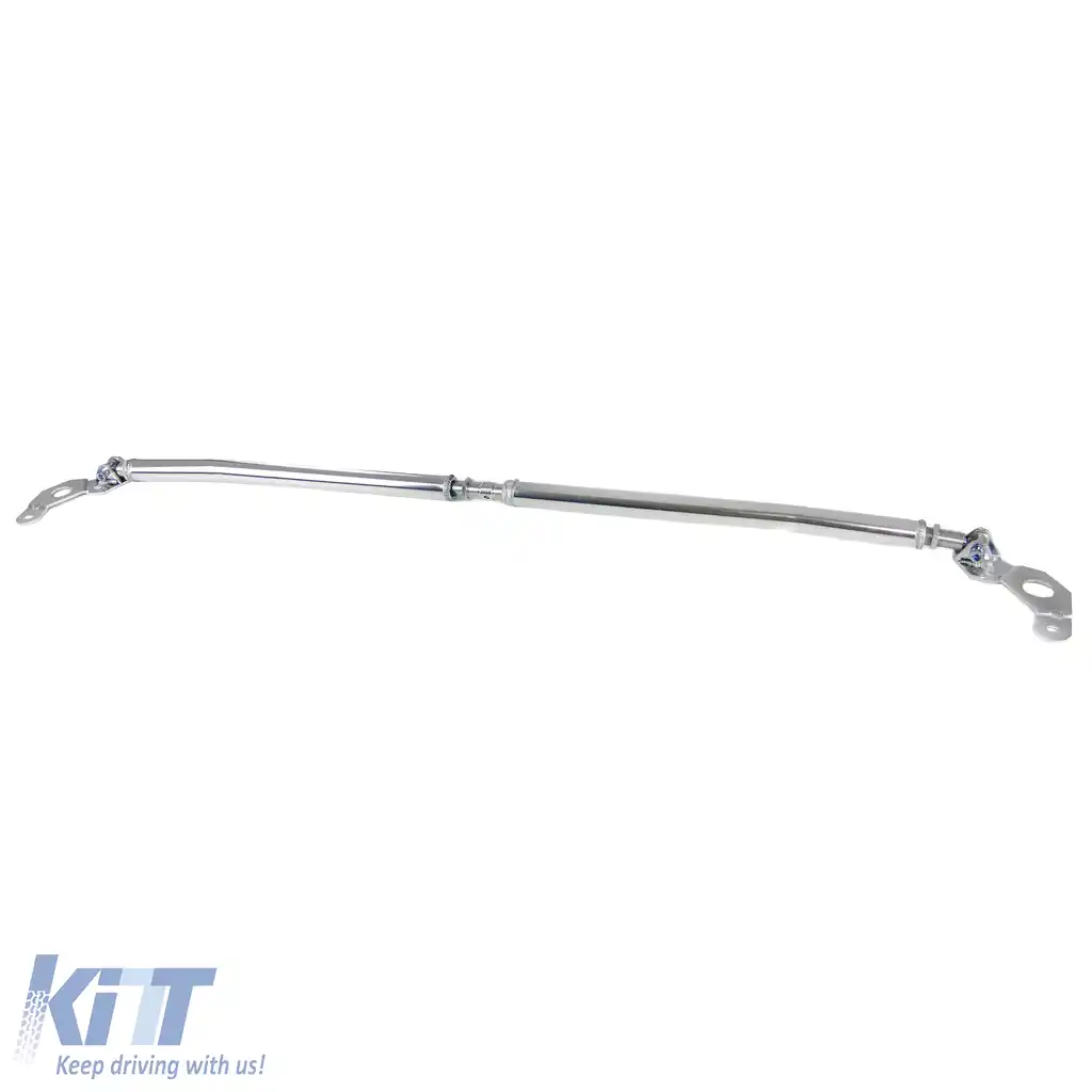 Bară de suspensie din aluminiu ajustabilă, potrivită pentru BMW Seria 3 E90 E91 E92 E93 2005-2013 Diesel-image-6196371