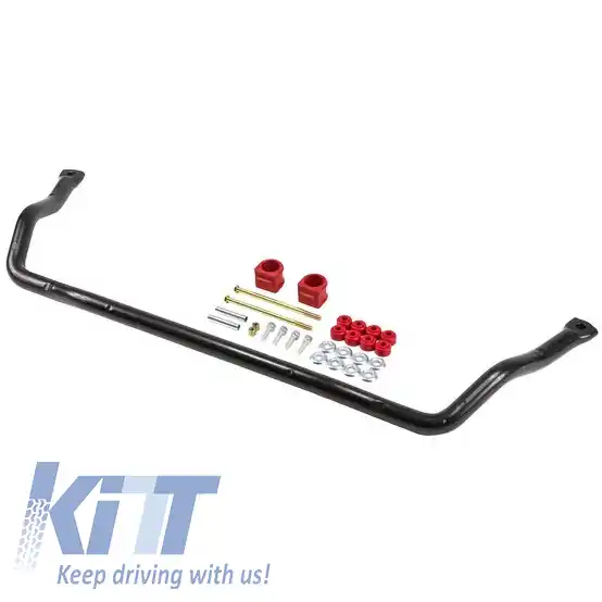 Bară stabilizatoare Belltech 5479 față, potrivită pentru Chevy Camaro / Pontiac Firebird 82-92