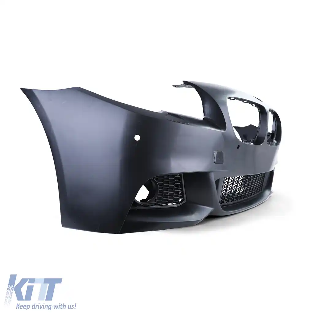 Bara față cu aspect sportiv, potrivită pentru BMW Seria 5 Sedan Touring F10 F11 10-13-image-6191880