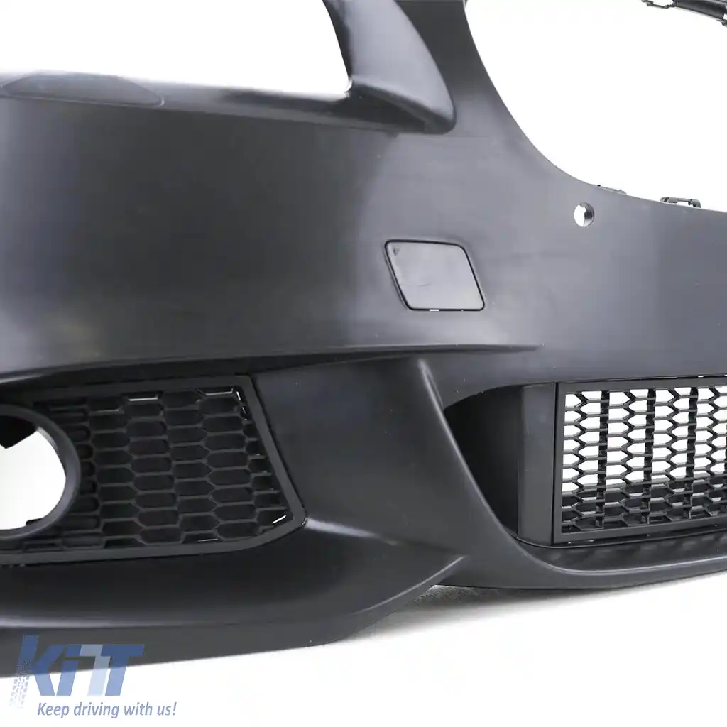 Bara față cu aspect sportiv, potrivită pentru BMW Seria 5 Sedan Touring F10 F11 10-13-image-6191882