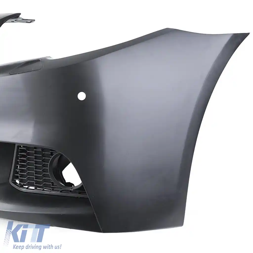 Bara față cu aspect sportiv, potrivită pentru BMW Seria 5 Sedan Touring F10 F11 10-13-image-6191884