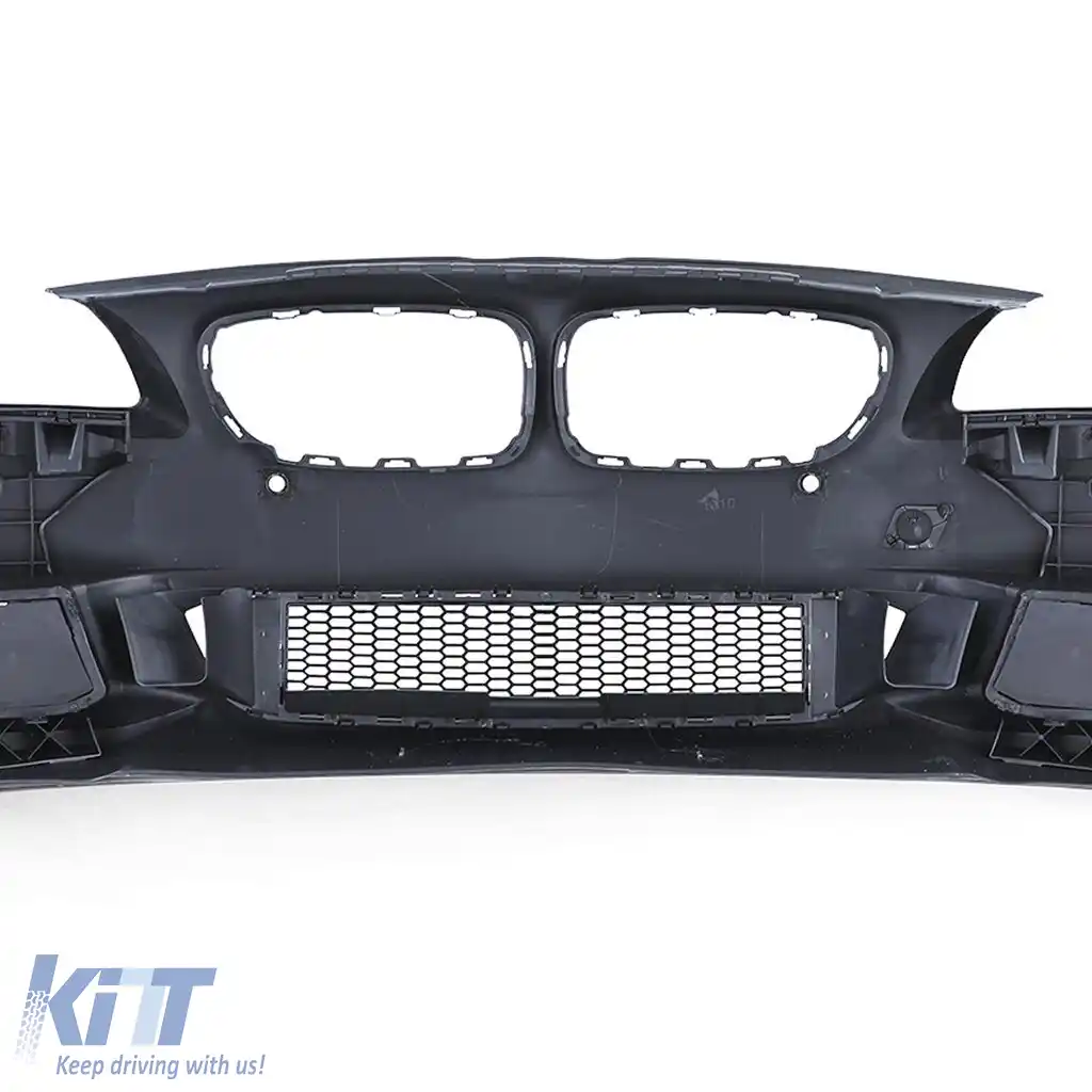 Bara față cu aspect sportiv, potrivită pentru BMW Seria 5 Sedan Touring F10 F11 10-13-image-6191887