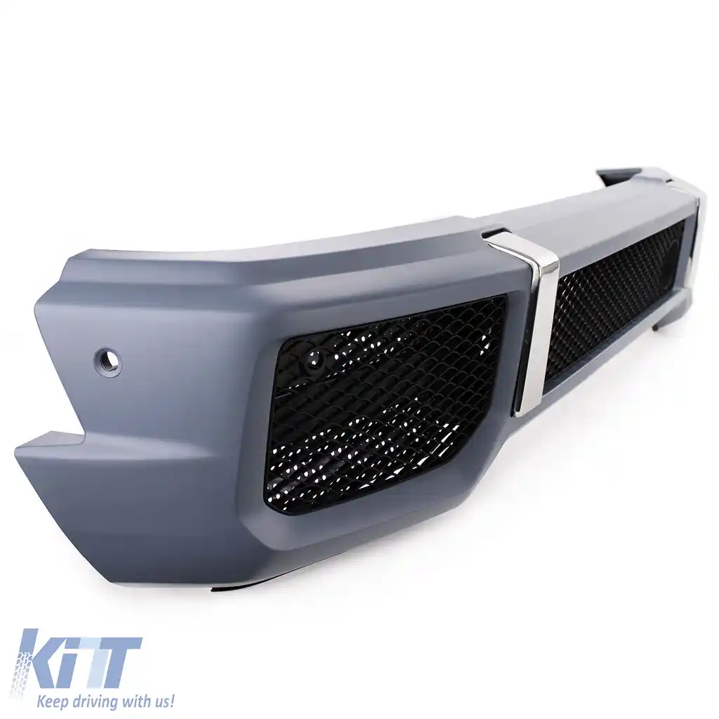 Bara față cu aspect sportiv potrivită pentru Mercedes G-Class model W463 89-18-image-6198084