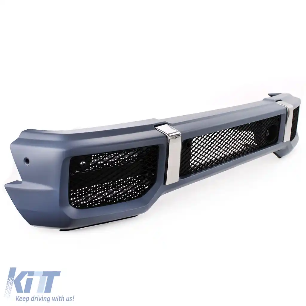 Bara față cu aspect sportiv potrivită pentru Mercedes G-Class model W463 89-18-image-6198085