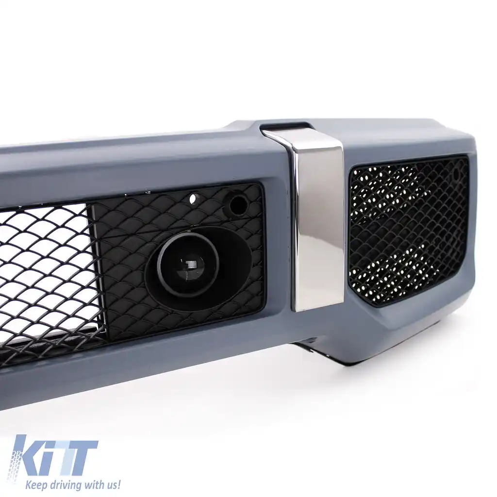 Bara față cu aspect sportiv potrivită pentru Mercedes G-Class model W463 89-18-image-6198086