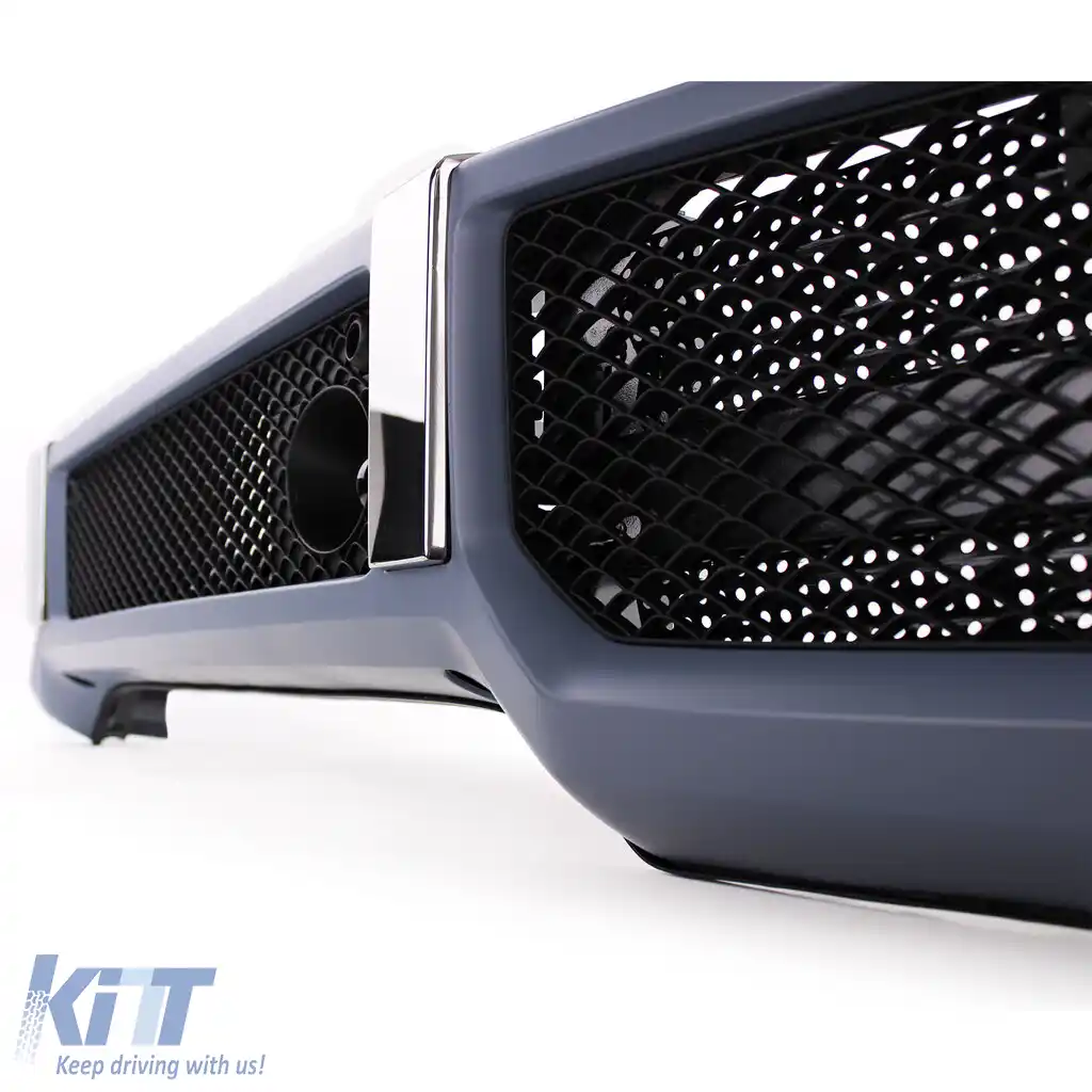 Bara față cu aspect sportiv potrivită pentru Mercedes G-Class model W463 89-18-image-6198087