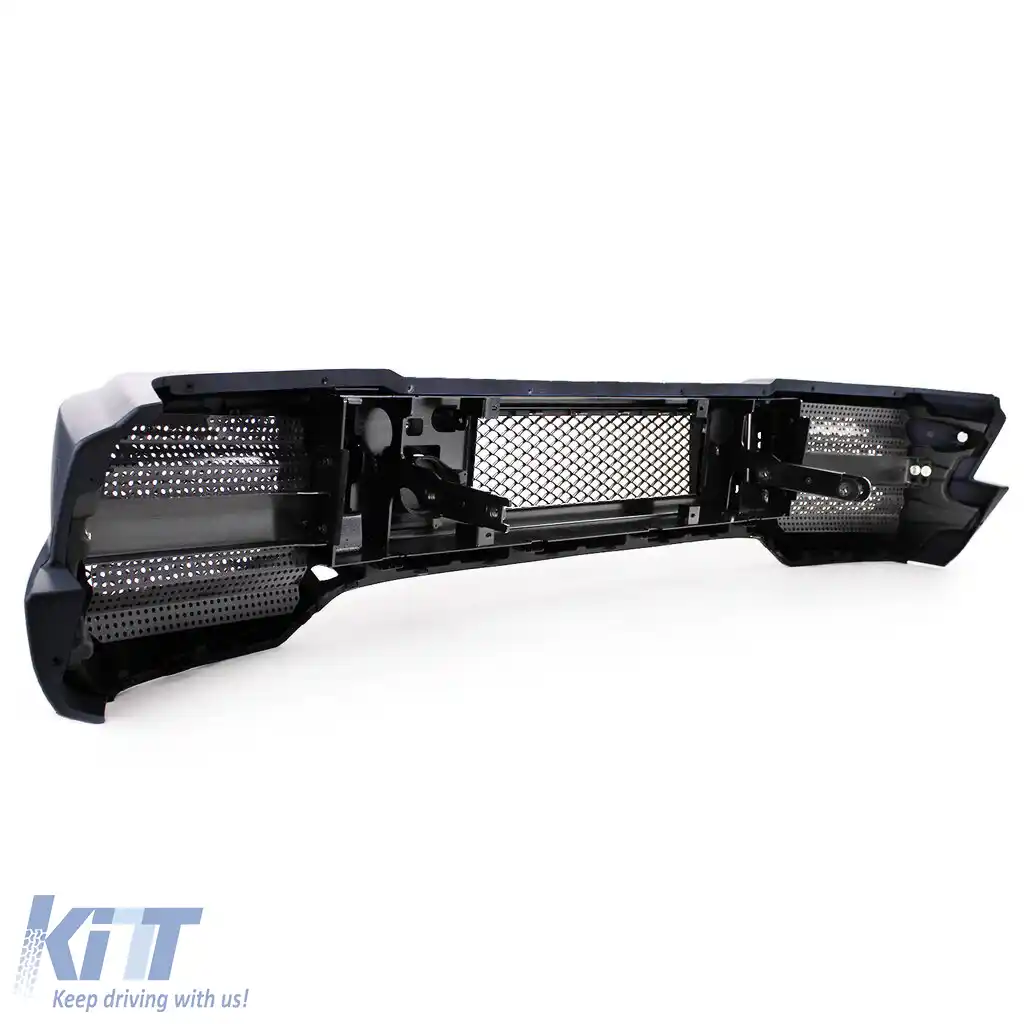 Bara față cu aspect sportiv potrivită pentru Mercedes G-Class model W463 89-18-image-6198088