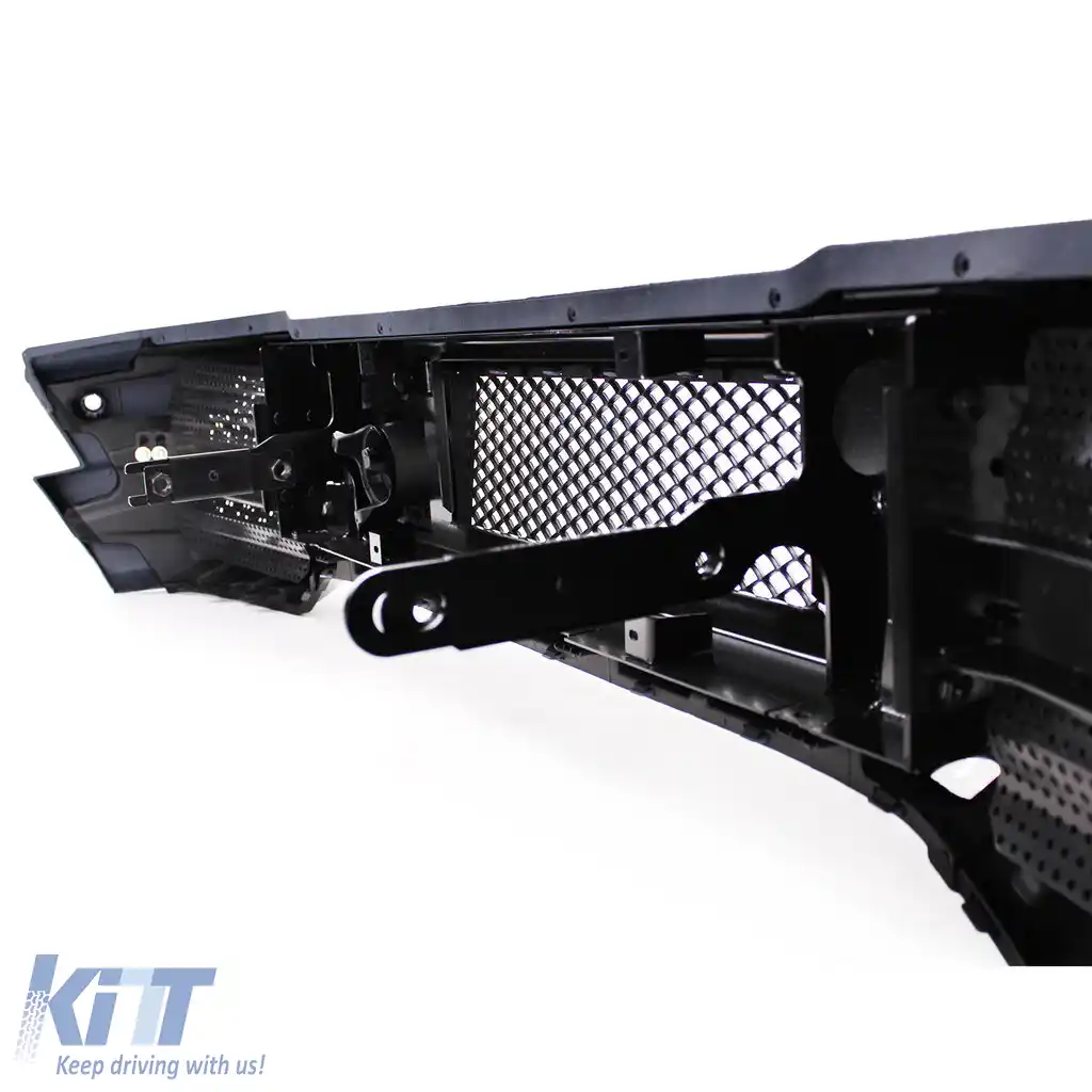 Bara față cu aspect sportiv potrivită pentru Mercedes G-Class model W463 89-18-image-6198089