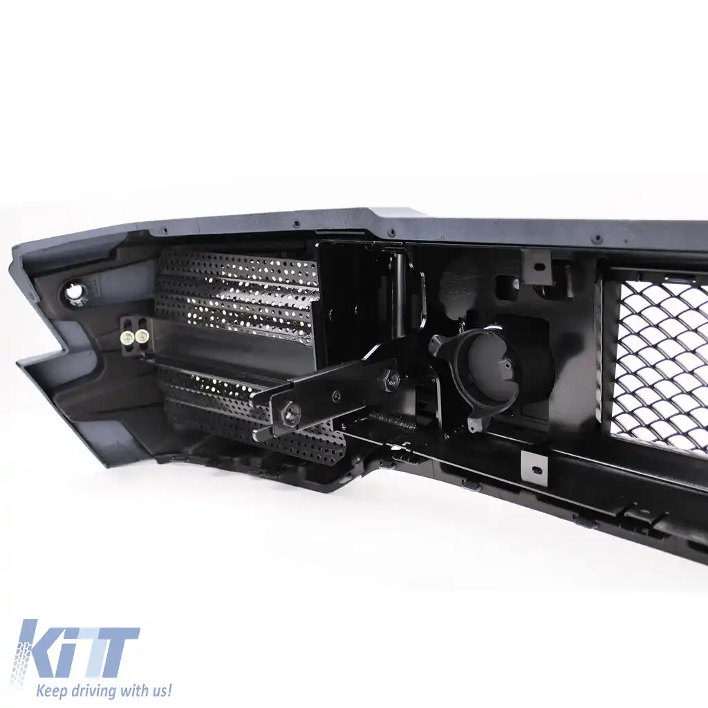 Bara față cu aspect sportiv potrivită pentru Mercedes G-Class model W463 89-18-image-6198090