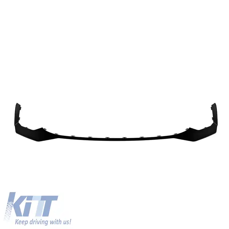 Bara Față Cu Grilă Potrivită pentru Audi A5 F5 17-19 Aspect RS5-image-6320009