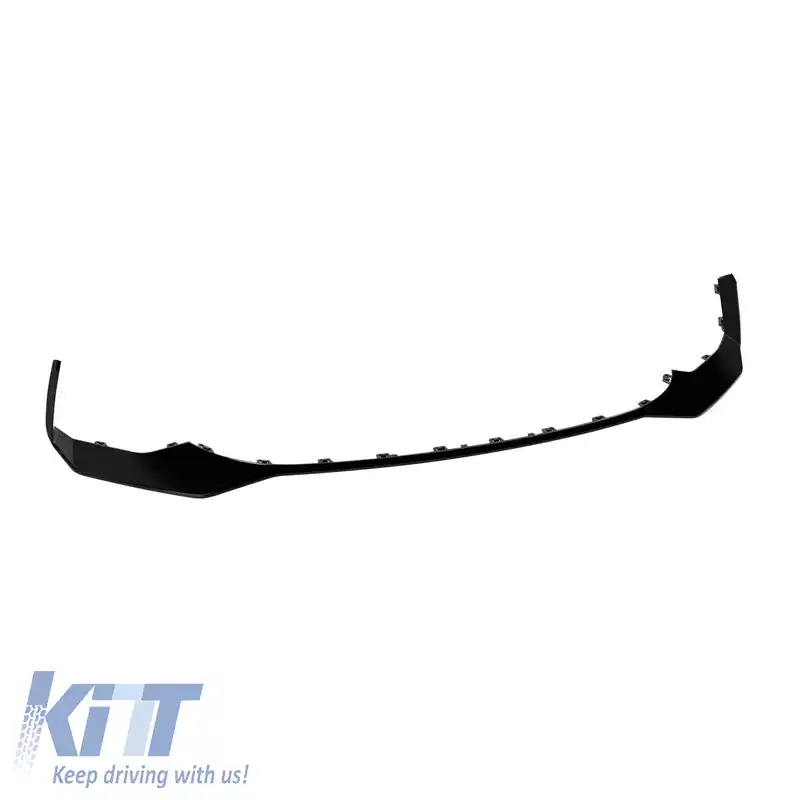 Bara Față Cu Grilă Potrivită pentru Audi A5 F5 17-19 Aspect RS5-image-6320010